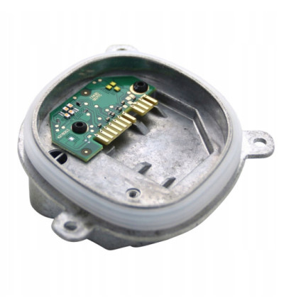 MODUŁ STEROWNIK LED DRL LASER KIERUNKOWSKAZ PRAWY BMW 3 G20 G21 63118737144