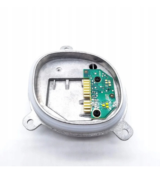 MODUŁ STEROWNIK LED DRL LASER KIERUNKOWSKAZ PRAWY BMW 3 G20 G21 63118737144