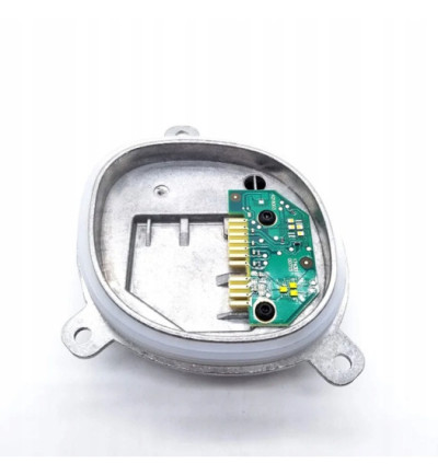 MODUŁ STEROWNIK LED DRL LASER KIERUNKOWSKAZ PRAWY BMW 3 G20 G21 63118737144