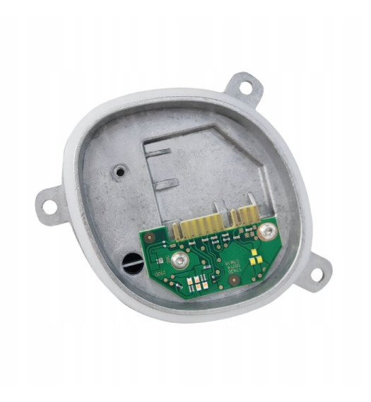 MODUŁ STEROWNIK LED DRL LASER KIERUNKOWSKAZ LEWY BMW 3 G20 G21 63118737143