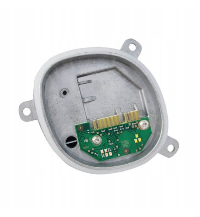 MODUŁ STEROWNIK LED DRL LASER KIERUNKOWSKAZ LEWY BMW 3 G20 G21 63118737143