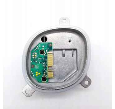 MODUŁ STEROWNIK LED DRL LASER KIERUNKOWSKAZ LEWY BMW 3 G20 G21 63118737143 2