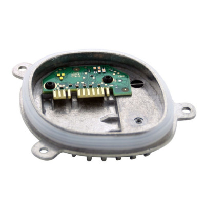 MODUŁ STEROWNIK LED DRL LASER KIERUNKOWSKAZ LEWY BMW 3 G20 G21 63118737143