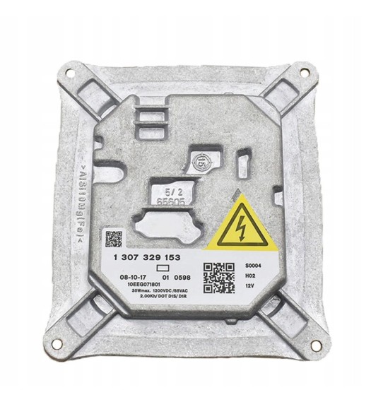 Przetwornica XENON 130732919301 BMW Mini Renault