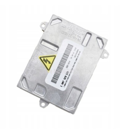 PRZETWORNICA XENON AUDI ALFA ROMEO FIAT 1307329115