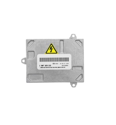 PRZETWORNICA XENON AUDI ALFA ROMEO FIAT 1307329115