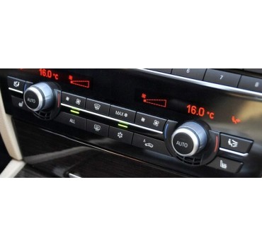 PRZYCISK KLIMATYZACJI BMW F01 F02 F10 F06 F07 F12 2