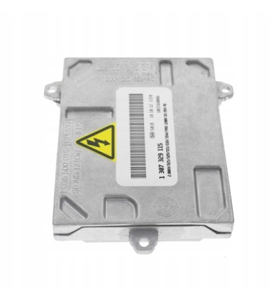 PRZETWORNICA XENON AUDI ALFA ROMEO FIAT 1307329115