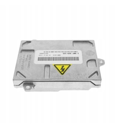 PRZETWORNICA XENON AUDI ALFA ROMEO FIAT 1307329115
