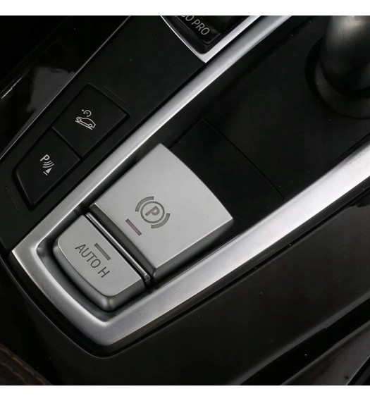 PRZYCISK HAMULCA RĘCZNEGO BMW F01 F10 F25 F26 X3