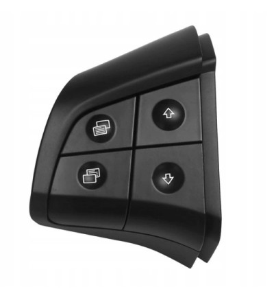 Przyciski kierownicy Mercedes W164 W245 ML350 NOWE