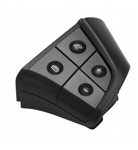 Przyciski kierownicy Mercedes W164 W245 ML350 NOWE