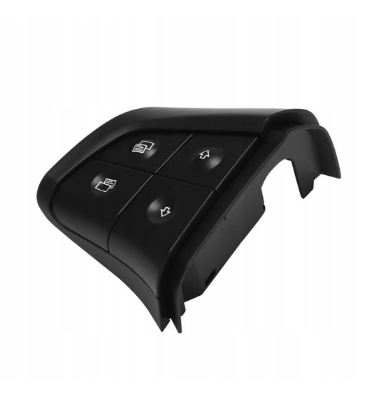 Przyciski kierownicy Mercedes W164 W245 ML350 NOWE