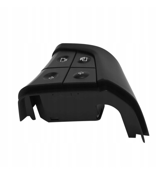 Przyciski kierownicy Mercedes W164 W245 ML350 NOWE