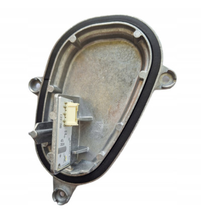 MODUŁ STEROWNIK LED DRL świateł jazdy dziennej BMW F48 X1 LEWY 63119477835