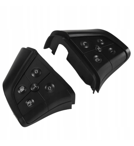 Przyciski kierownicy Mercedes W164 W245 ML350 GL350 W251 klasa B M GL NOWE