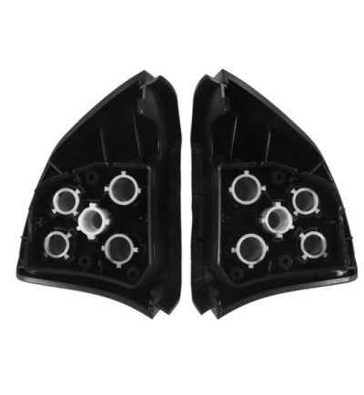 Przyciski kierownicy Mercedes W164 W245 ML350 GL350 W251 klasa B M GL NOWE