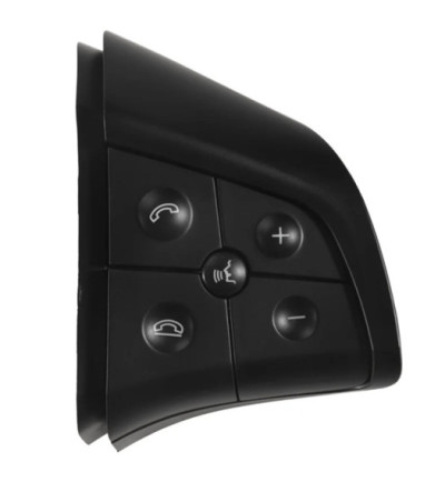 Przyciski kierownicy Mercedes W164 W245 ML350 GL350 W251 klasa B M GL NOWE