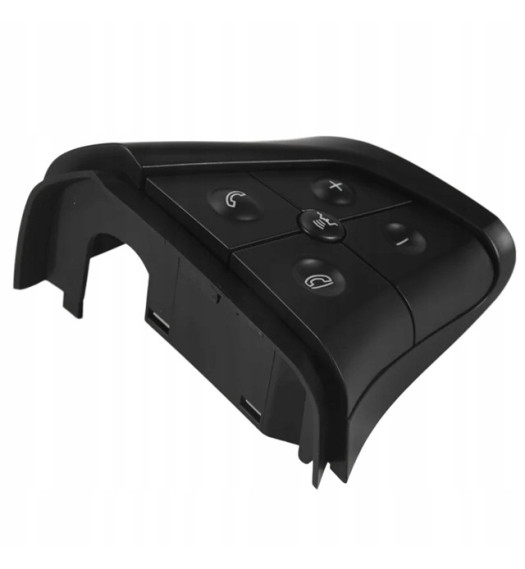 Przyciski kierownicy Mercedes W164 W245 ML350 GL350 W251 klasa B M GL NOWE