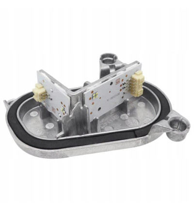 MODUŁ STEROWNIK LED DRL światła dzienne BMW 4 F32 F33 F36 LEWY 63117493229