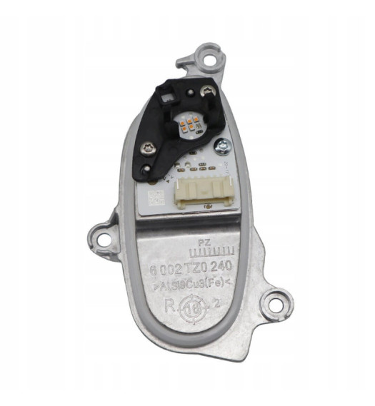 MODUŁ STEROWNIK LED KIERUNKOWSKAZ PRAWY BMW X3 X4 G01 G02 F97 63117466110
