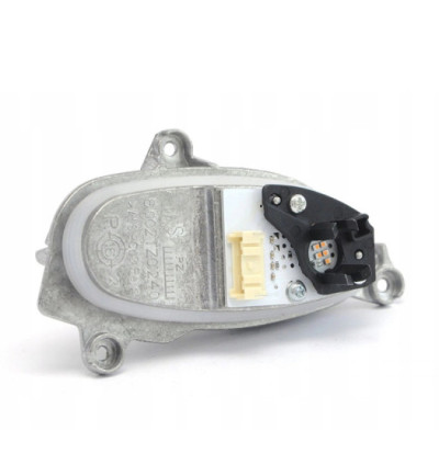 MODUŁ STEROWNIK LED KIERUNKOWSKAZ PRAWY BMW X3 X4 G01 G02 F97 63117466110