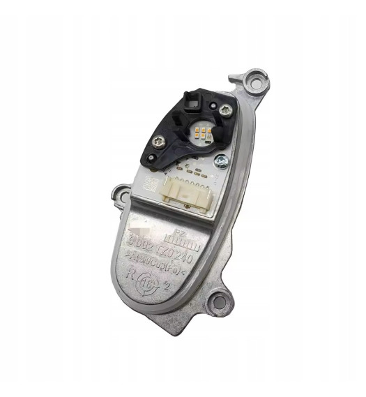 MODUŁ STEROWNIK LED KIERUNKOWSKAZ PRAWY BMW X3 X4 G01 G02 F97 63117466110