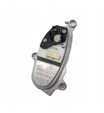 MODUŁ STEROWNIK LED KIERUNKOWSKAZ PRAWY BMW X3 X4 G01 G02 F97 63117466110