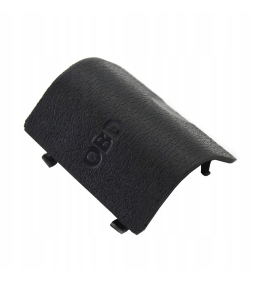 Zaślepka osłona gniazda OBD BMW X3 F25 X4 F26