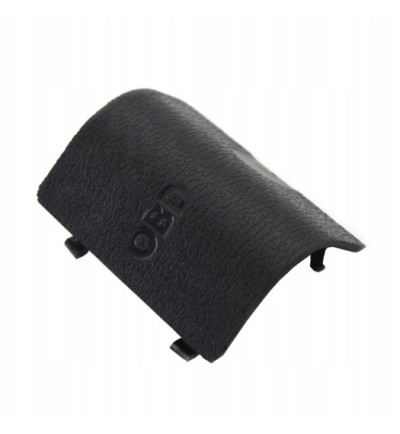 Zaślepka osłona gniazda OBD BMW X3 F25 X4 F26