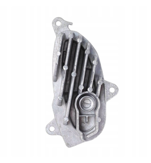 MODUŁ STEROWNIK LED KIERUNKOWSKAZ PRAWY BMW X3 X4 G01 G02 F97 63117466110
