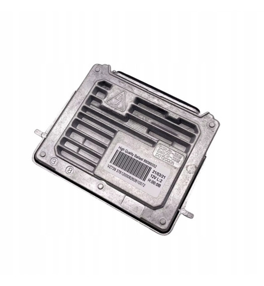Przetwornica Moduł XENON 89089352 VZ739 FORD VOLVO LAND ROVER JEEP MASERATI