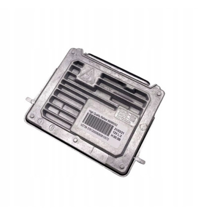 Przetwornica Moduł XENON 89089352 VZ739 FORD VOLVO LAND ROVER JEEP MASERATI