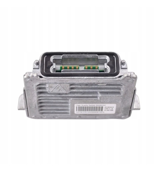 Przetwornica Moduł XENON 89089352 VZ739 FORD VOLVO LAND ROVER JEEP MASERATI