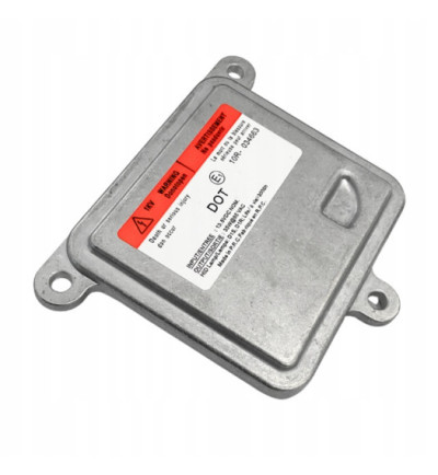 Przetwornica Moduł XENON 10R-034663 FORD HYUNDAI LAND ROVER OPEL JAGUAR KIA