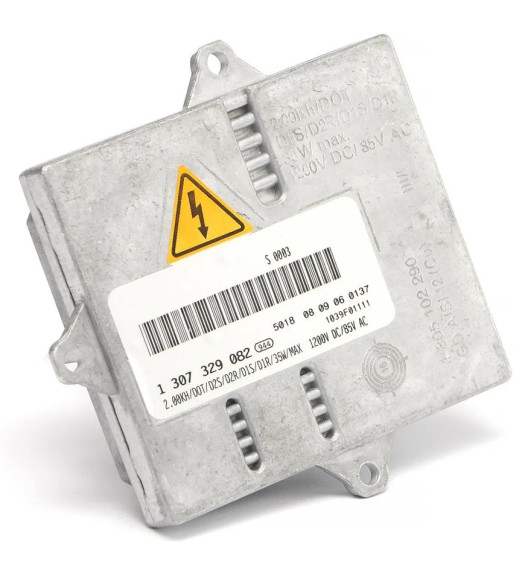 Przetwornica Moduł XENON 1307329082 BMW MERCEDES AUDI VOLKSWAGEN MINI FORD