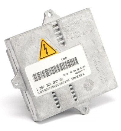 Przetwornica Moduł XENON 1307329082 BMW MERCEDES AUDI VOLKSWAGEN MINI FORD