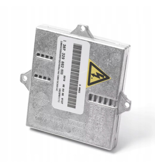 Przetwornica Moduł XENON 1307329082 BMW MERCEDES AUDI VOLKSWAGEN MINI FORD