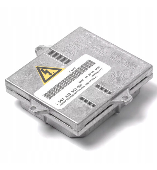 Przetwornica Moduł XENON 1307329082 BMW MERCEDES AUDI VOLKSWAGEN MINI FORD