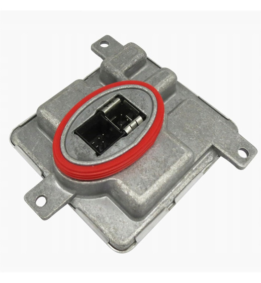 Przetwornica Moduł XENON 7318327 BMW E84 E90 F01 F07 F10 F11 F20 F22 F87