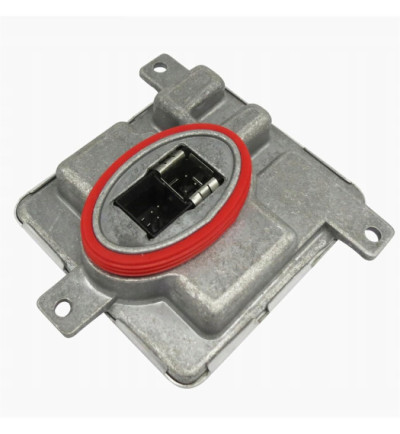 Przetwornica Moduł XENON 7318327 BMW E84 E90 F01 F07 F10 F11 F20 F22 F87