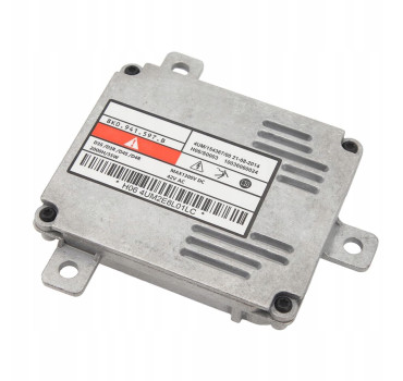 Przetwornica Moduł XENON 8K0941597B D3S D3R D4S D4R AUDI SKODA VOLKSWAGEN 2