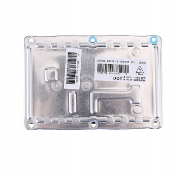 Przetwornica Moduł XENON LAD5GL 89035113 VOLVO VOLKSWAGEN AUDI CITROEN SEAT 2