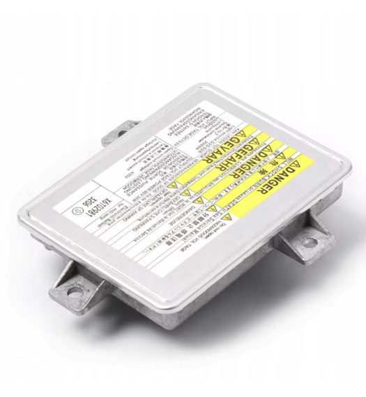 Przetwornica Moduł XENON W3T10471 X6T02981 HONDA MAZDA MITSUBISHI ACURA