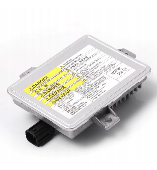 Przetwornica Moduł XENON W3T10471 X6T02981 HONDA MAZDA MITSUBISHI ACURA