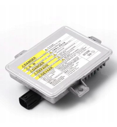 Przetwornica Moduł XENON W3T10471 X6T02981 HONDA MAZDA MITSUBISHI ACURA