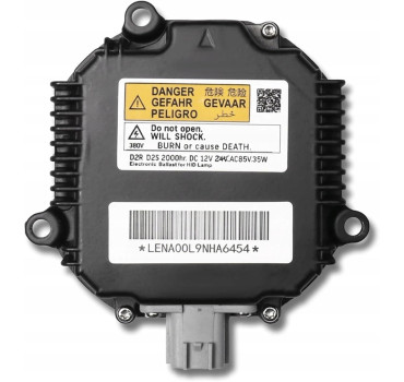 Przetwornica Moduł XENON LENA00L9NHA6454 SUBARU HONDA MAZDA NISSAN INFINITI