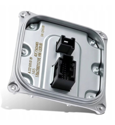 PRZETWORNICA MODUŁ LED MERCEDES W166 W205 W207 W212 W218 W222 A2228700789