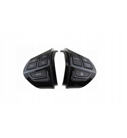 Przyciski kierownicy Mitsubishi Outlander ASX L200