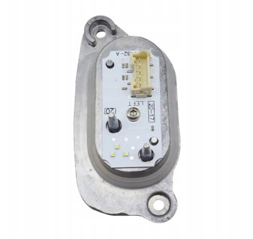 MODUŁ STEROWNIK LED DRL światła dzienne Audi A3 S3 8V LEWY 8V0998473